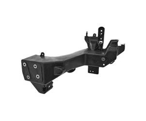 Okular reflektora strona lewa