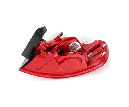 Lampa tył strona lewa