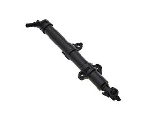 Spryskiwacz do mycia lamp