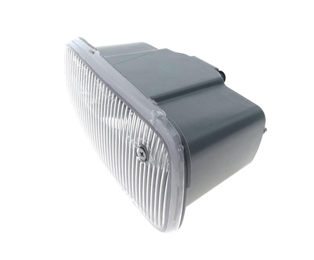 Lampa przeciwmgielna strona prawa