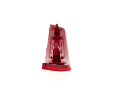 Odblask zderzaka tył strona prawa