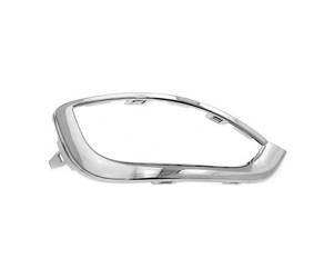 Ramka halogenu strona prawa