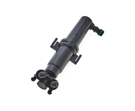 Spryskiwacz do mycia lamp