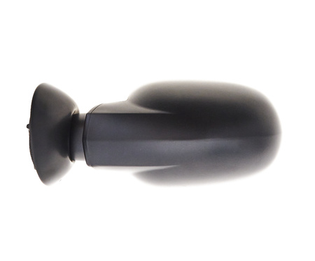 Lusterko boczne strona lewa