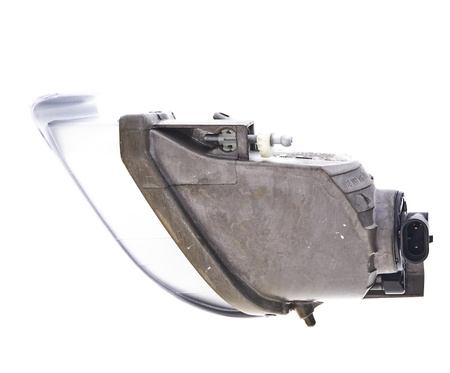 Lampa przeciwmgielna strona prawa