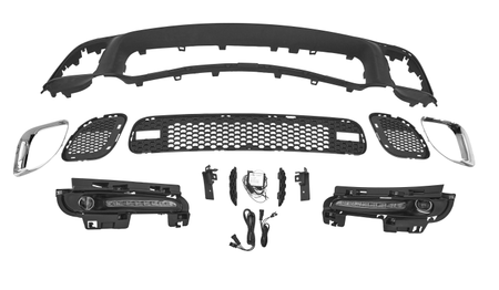 Zestaw stylizacyjny srt-8