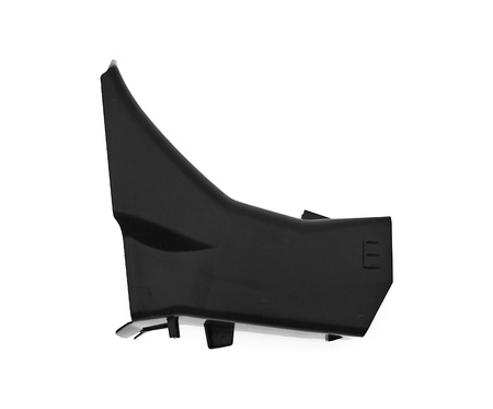 Rura dolotowa powietrza