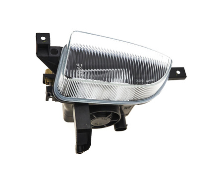 Lampa przeciwmgielna strona lewa