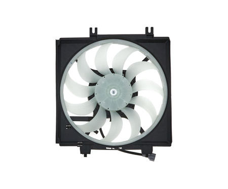 Wentylator kondensera