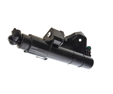 Spryskiwacz do mycia lamp strona prawa