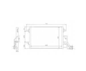 Chłodnica klimatyzacji