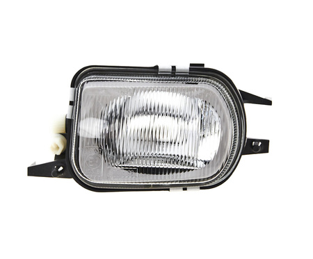 Lampa przeciwmgielna strona prawa