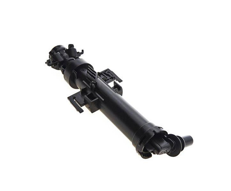 Spryskiwacz do mycia lamp