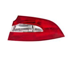 Lampa tył strona prawa