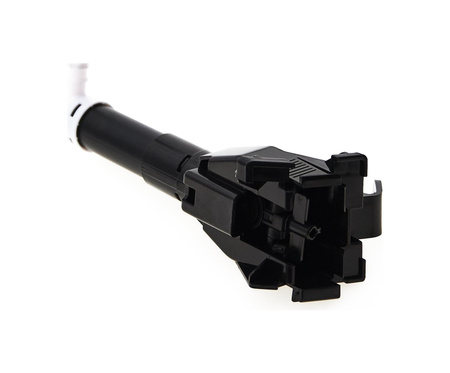 Spryskiwacz do mycia lamp