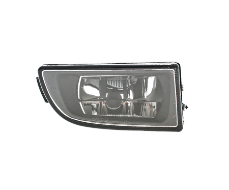 Lampa przeciwmgielna strona prawa