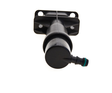 Spryskiwacz do mycia lamp