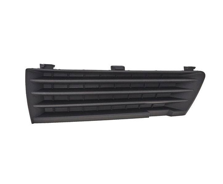 Grill zderzaka strona lewa