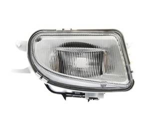 Lampa przeciwmgielna strona prawa