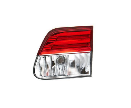 Lampa tył strona prawa