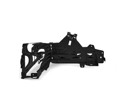 Wzmocnienie czołowe strona prawa