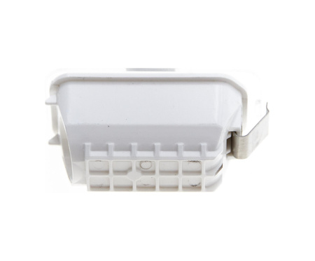 Podświetlanie tablicy rejestracyjnej