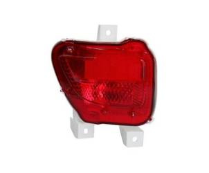 Lampa przeciwmgielna