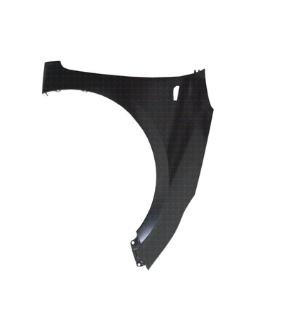 Błotnik strona prawa