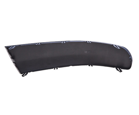 Listwa zderzaka strona lewa