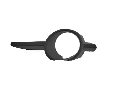 Ramka halogenu strona prawa