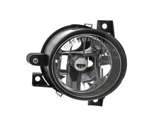 Lampa przeciwmgielna strona prawa