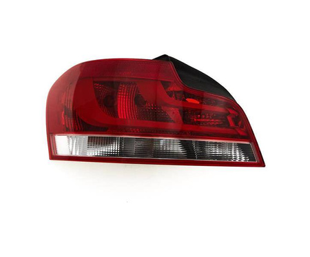 Lampa tył