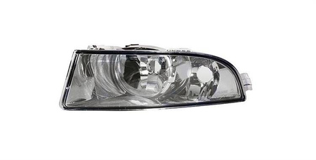 Lampa przeciwmgielna