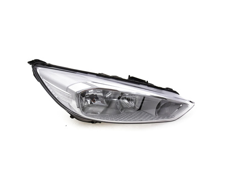 Lampa przednia strona prawa