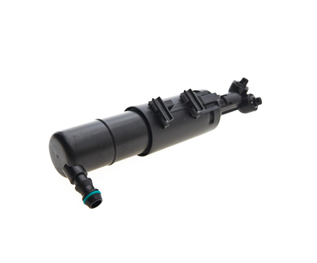 Spryskiwacz do mycia lamp strona lewa