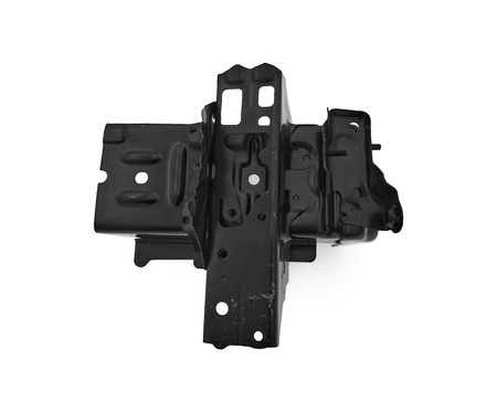 Wzmocnienie czołowe