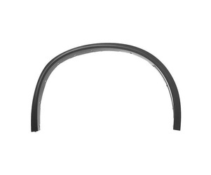 Listwa błotnika przód