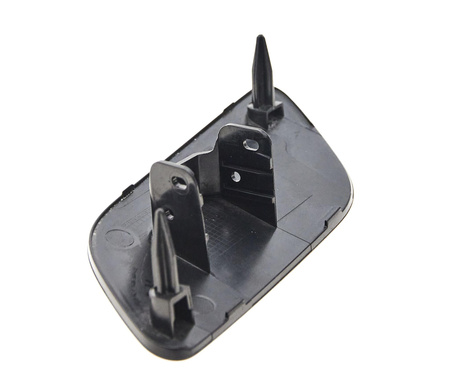 Zaślepka spryskiwacza reflektora strona prawa