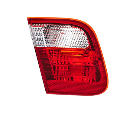 Lampa tył strona prawa