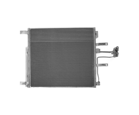 Chłodnica klimatyzacji