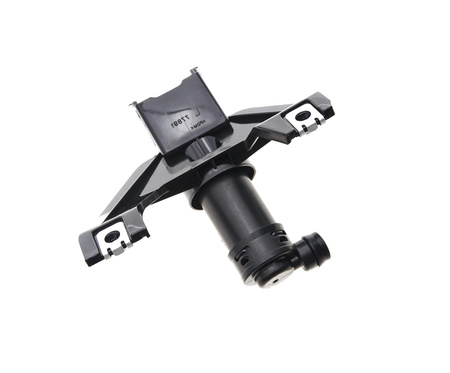 Spryskiwacz do mycia lamp strona prawa