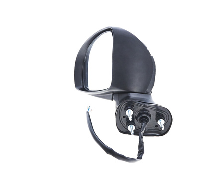 Lusterko boczne strona lewa