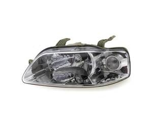 Lampa przednia strona lewa