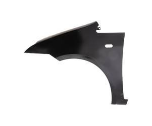 Błotnik strona lewa