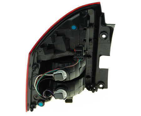 Lampa tył strona prawa