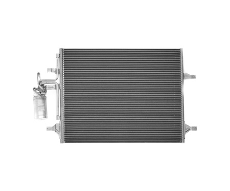 Chłodnica klimatyzacji