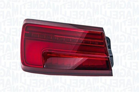 Lampa tył strona prawa