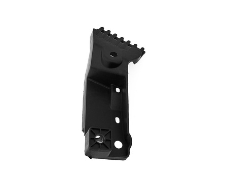 Mocowanie atrapy strona lewa