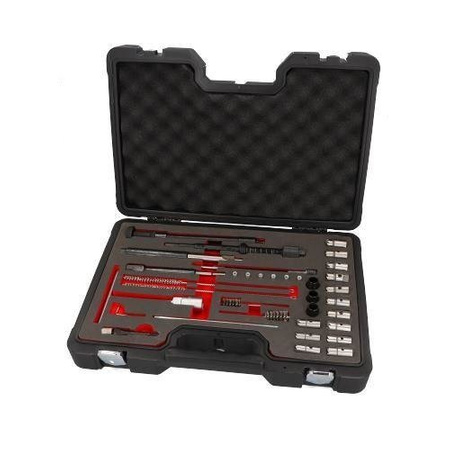 Zestaw Do Regenaracji Gniazd Wtrysków