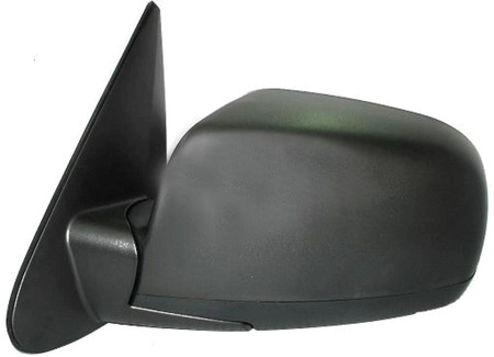 Lusterko boczne strona prawa